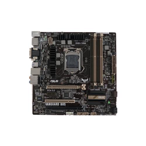 深入了解GTX1060与B85主板，领略卓越电脑硬件风采  第2张