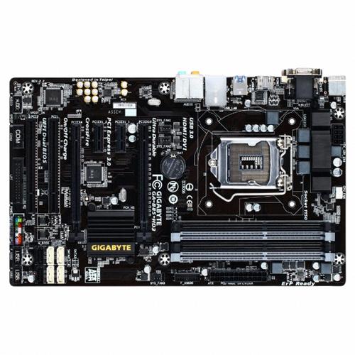 深入了解GTX1060与B85主板，领略卓越电脑硬件风采  第7张