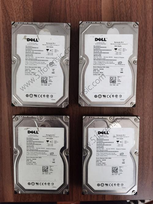 dell 硬盘 多少钱 Dell硬盘定价受多种因素影响，类型差异显著你知道吗？  第3张