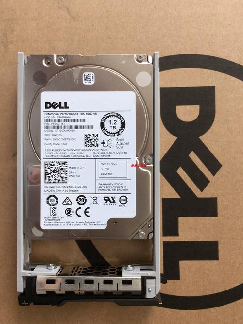 dell 硬盘 多少钱 Dell硬盘定价受多种因素影响，类型差异显著你知道吗？  第7张