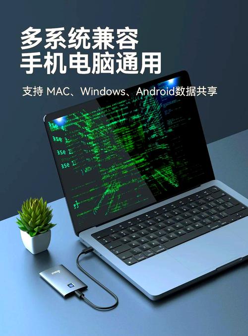 指纹加密移动硬盘：科技成果，为高要求人群提供安全便捷存储  第4张