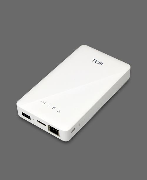iPad无线移动硬盘：提升使用便捷度，拓展存储新能力？  第6张