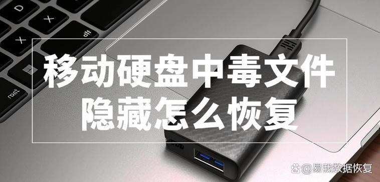 硬盘文件被病毒隐藏？危害大！教你解决之道及原理  第3张