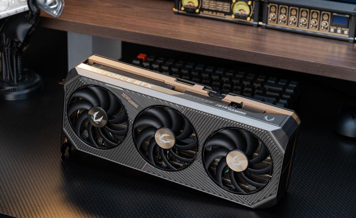 索泰GTX650Ti Boost显卡：性能出色却有不足，详细阐述来了  第4张