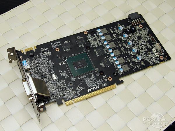 盈通GTX960显卡性能卓越，多方面剖析展现独特优势