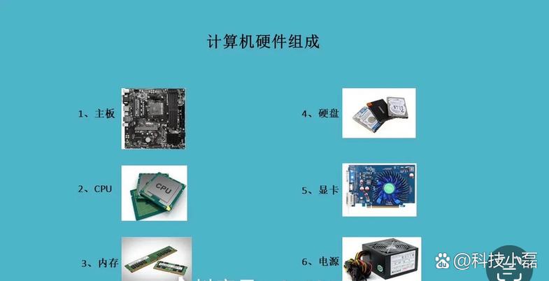 电脑核心部件之电源、处理器及显卡，稳定供电有多重要？  第6张