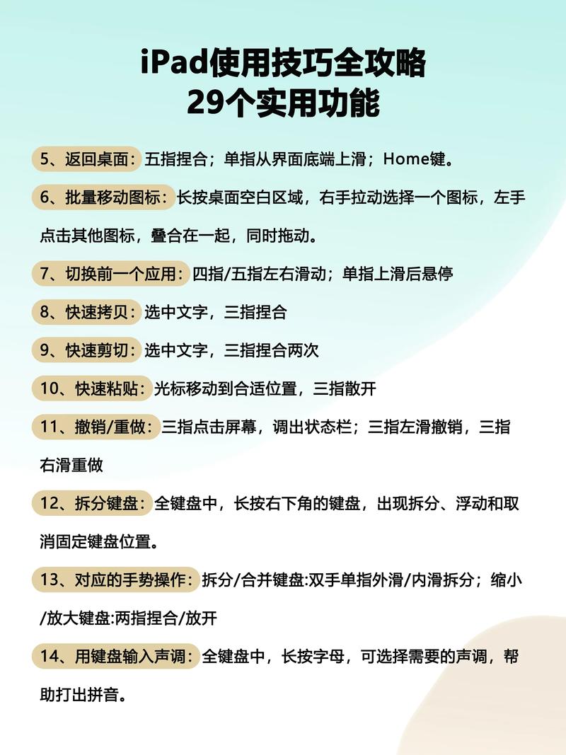 iPad 与移动硬盘协同使用指南：从硬件准备到连接方法详解  第6张