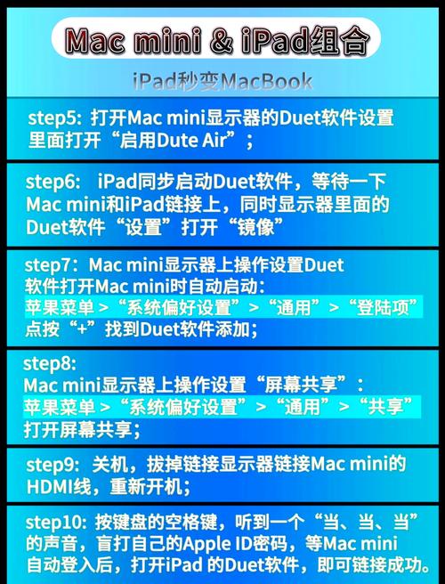 iPad 与移动硬盘协同使用指南：从硬件准备到连接方法详解  第9张