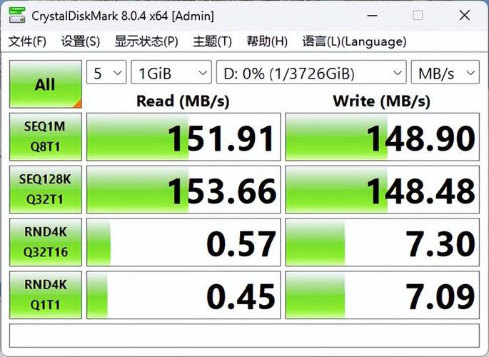 4TB硬盘容量实际情况分析，满足家庭与中小企业存储需求