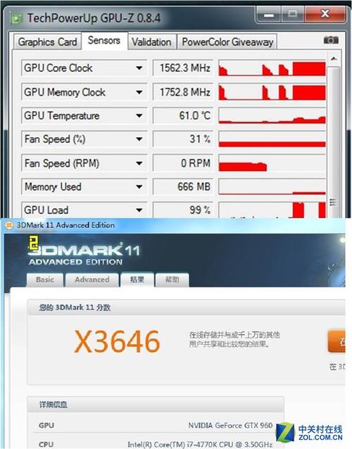索泰至尊plus GTX960备受关注，核心参数及性能特点详解  第5张