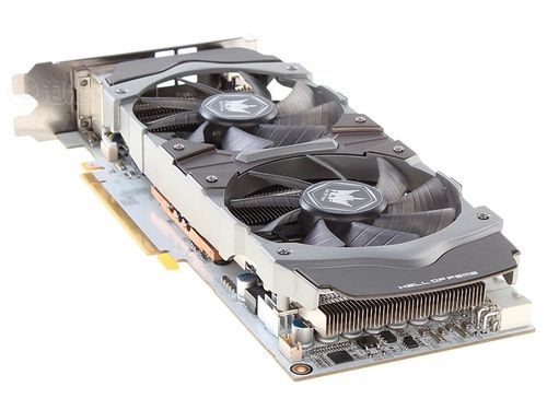 影驰GTX660名人堂显卡：经典美誉背后的独特设计与特质探究  第6张