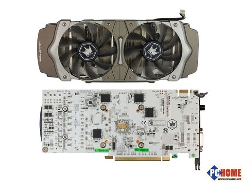 影驰GTX660名人堂显卡：经典美誉背后的独特设计与特质探究  第7张