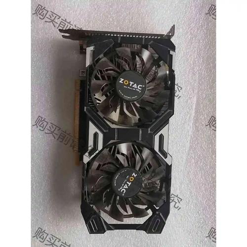 索泰GTX950 2G D5显卡怎么样？从多方面为你详细介绍  第8张