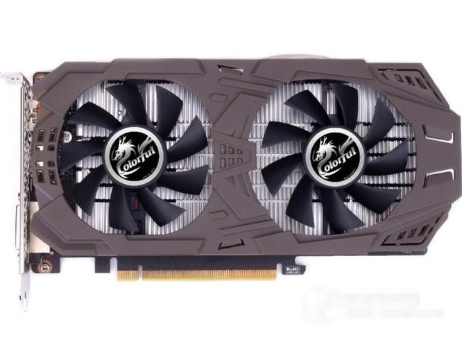 七彩虹GTX1060显卡评测：性能、外观与安装全方位解析  第6张