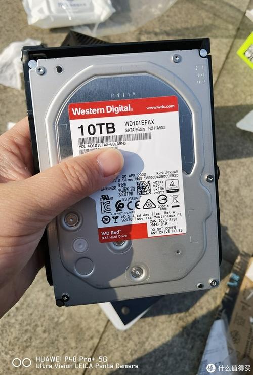 10T移动硬盘体积小巧却容量巨大，多方面亮点为您逐一介绍  第6张