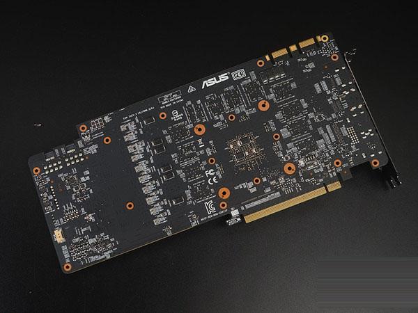 解析华硕GTX 1080非公版显卡，性能强悍受广泛关注  第4张