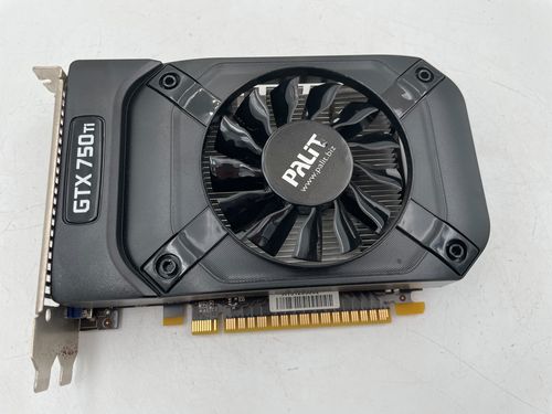 GTX750显卡助力游戏体验，畅玩英雄联盟等佳作  第7张