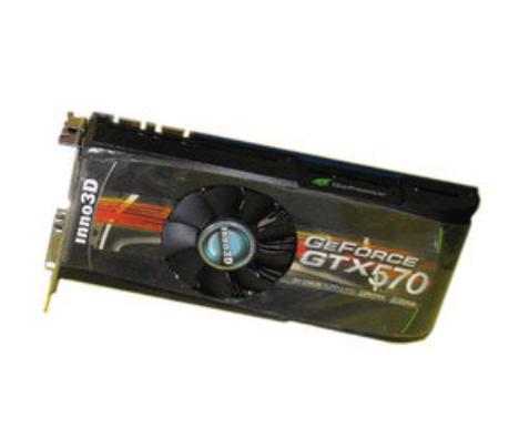 Inno3D GTX570显卡性能如何？带你深入了解其独特优势  第3张