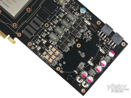 Inno3D GTX570显卡性能如何？带你深入了解其独特优势  第6张