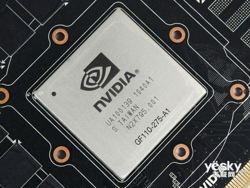 Inno3D GTX570显卡性能如何？带你深入了解其独特优势  第7张