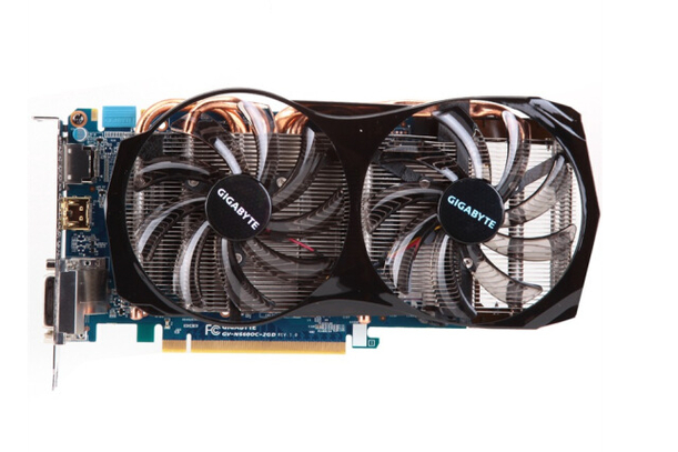 技嘉GTX660 2G OC显卡：独特外观与出色参数性能解析  第7张