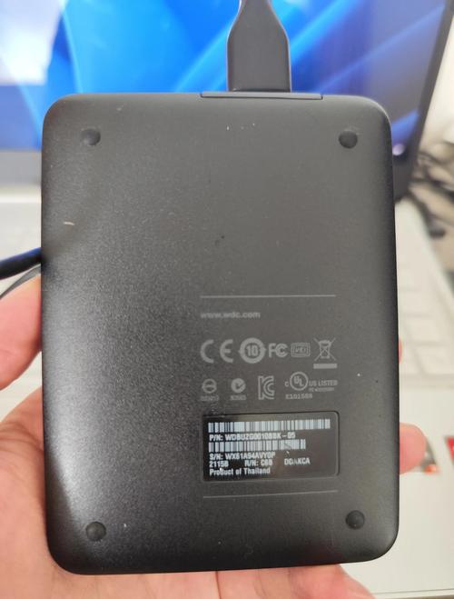 新硬盘显示无硬盘？莫慌！原因及解决措施大揭秘  第6张