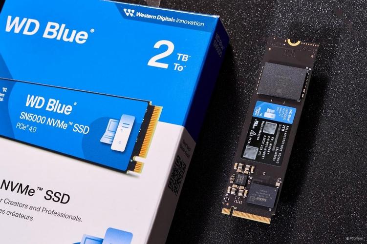 西部数据WD Blue系列机械硬盘，性能出色，应用场景广  第2张