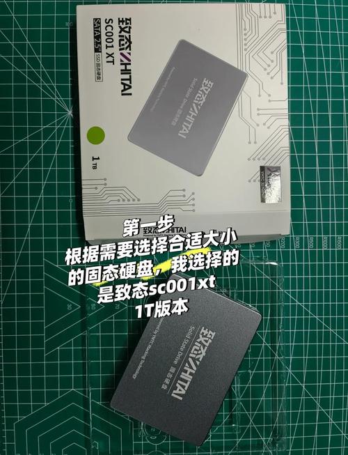 将SATA硬盘变身移动硬盘？这些准备及拆卸步骤要知道