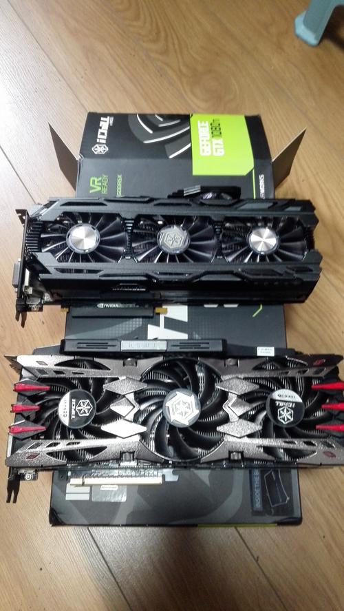 映众GTX980冰龙超级版显卡：性能卓越，外观独特，体验出色  第7张