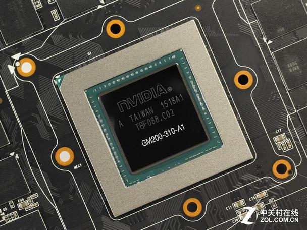索泰GTX980ti至尊OC显卡有多强？独特外观与显著特点全解析  第7张