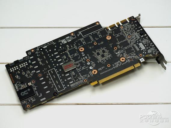 索泰GTX980ti至尊OC显卡有多强？独特外观与显著特点全解析  第9张