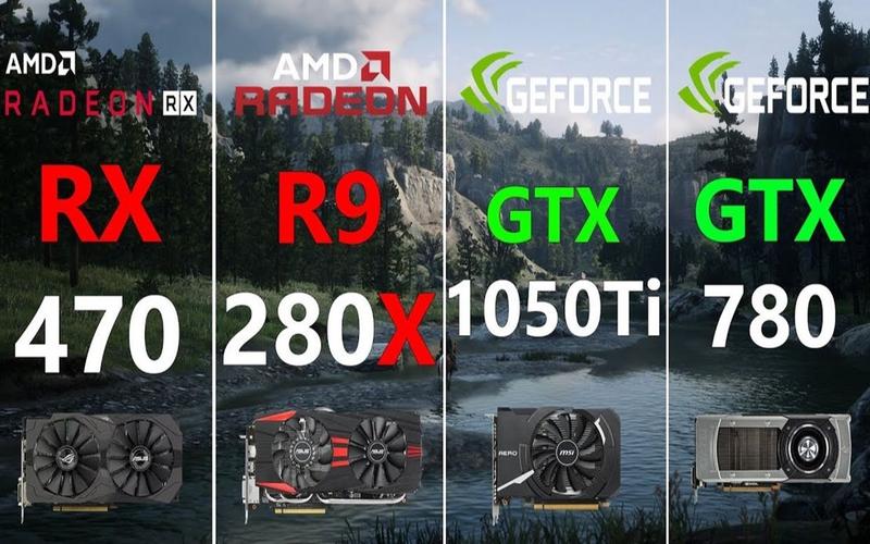 显卡界焦点对决：R9 280X与GTX780，谁能更胜一筹？  第3张