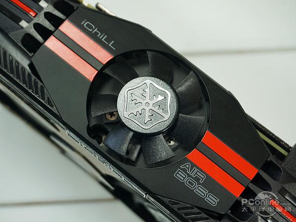 映众GTX980Ti冰龙版：性能卓越，满足游戏玩家与硬件发烧友需求  第2张
