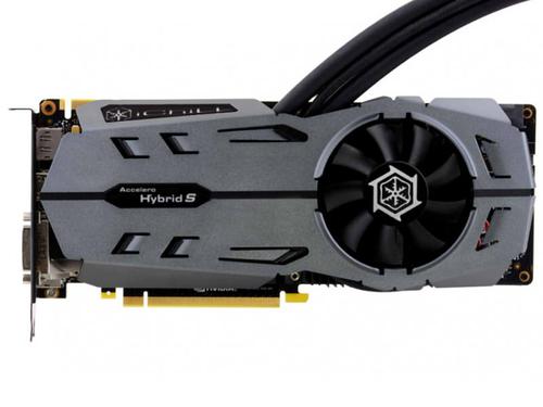 映众GTX980Ti冰龙版：性能卓越，满足游戏玩家与硬件发烧友需求  第6张