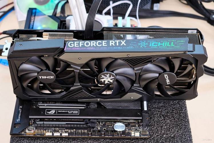 映众GTX770冰龙超级版：性能出众，畅享流畅游戏体验