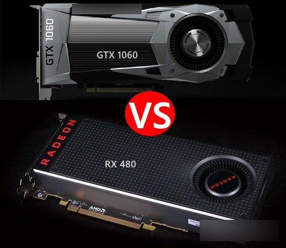 RX480与GTX1060性能大比拼，谁能在游戏中更胜一筹？  第4张