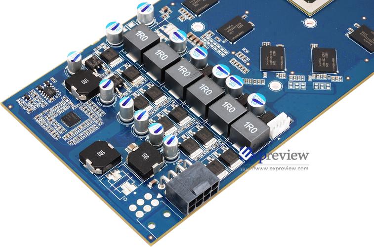 索泰9800GTX纪念版：地位不凡，多方面深入剖析其独特魅力  第3张