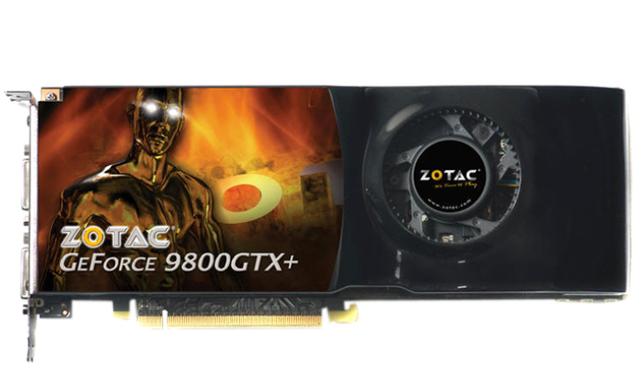 索泰9800GTX纪念版：地位不凡，多方面深入剖析其独特魅力  第6张