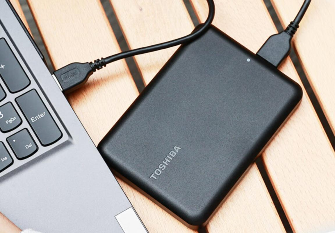这款 1TB 容量移动硬盘堪称存储神器，多方面优势超强大  第10张