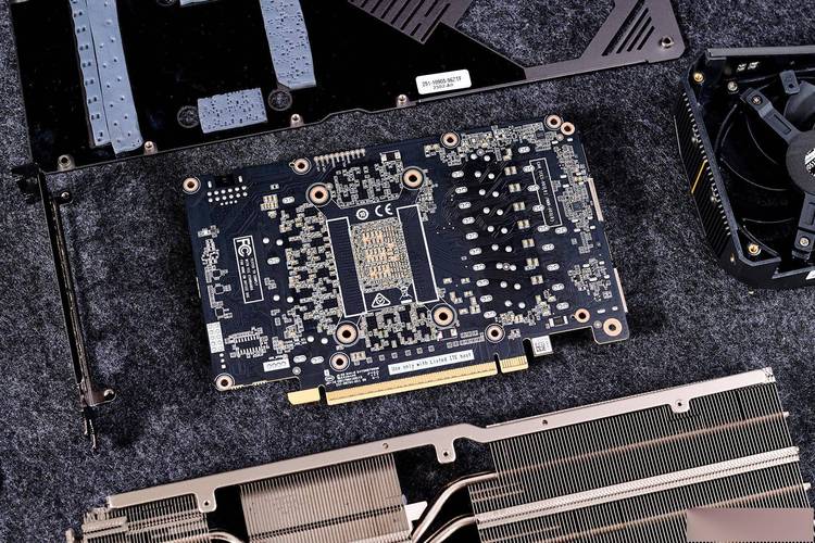 N260GTX-T2D896-OC显卡：中高端定位，图形处理能力超出色  第7张