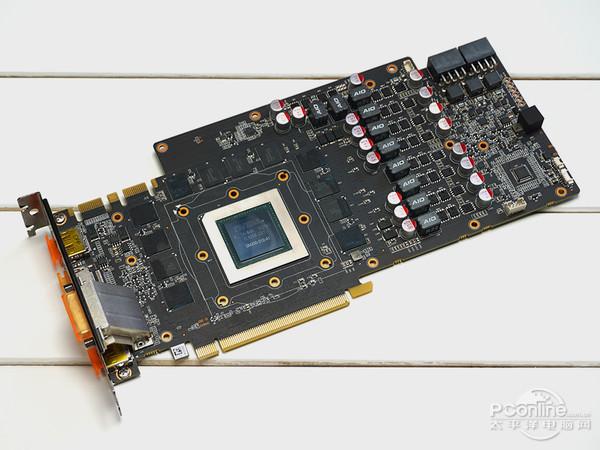 索泰GTX980Ti至尊OC显卡怎么样？多方面特点全解析  第8张