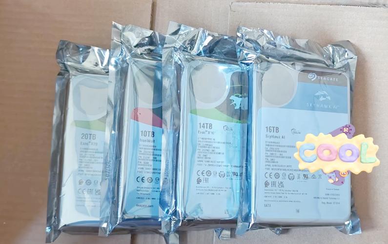 希捷硬盘水货现象复杂：低价诱惑背后隐藏诸多风险？  第2张