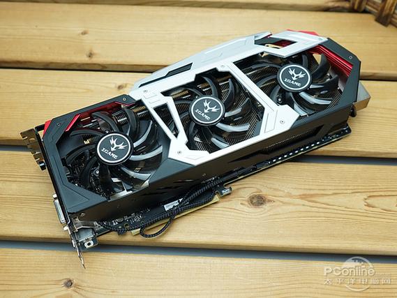 七彩虹GTX980九段显卡有多强？卓越性能与特色优势全解析  第2张
