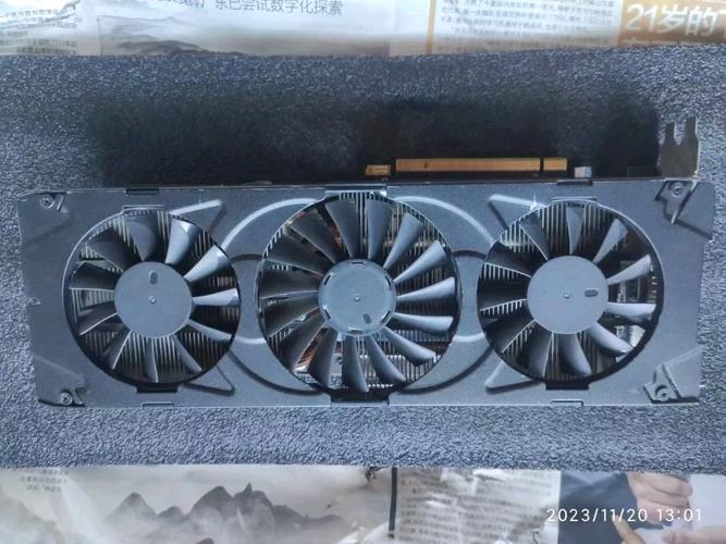 R9 390与GTX970性能大比拼，该如何做出明智抉择？  第8张
