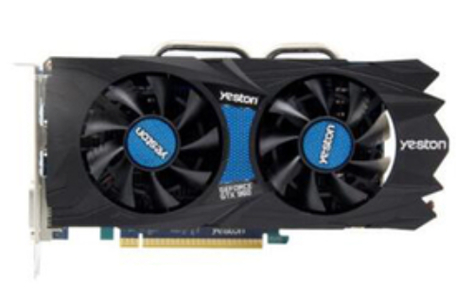 盈通GTX960 4G极速版显卡怎么样？多方面细节逐一点评