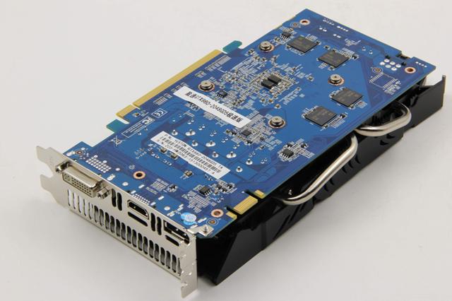 盈通GTX960 4G极速版显卡怎么样？多方面细节逐一点评  第2张