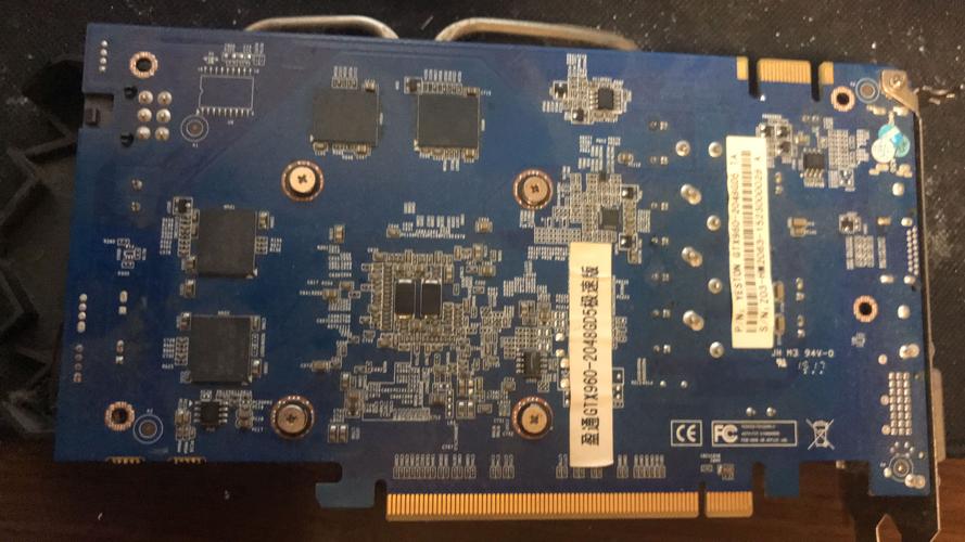 盈通GTX960 4G极速版显卡怎么样？多方面细节逐一点评  第6张