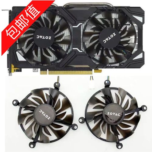 索泰GTX960毁灭者4G显卡剖析：性能与外观的独特魅力