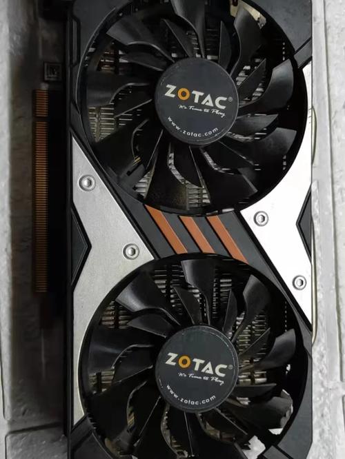索泰GTX960毁灭者4G显卡剖析：性能与外观的独特魅力  第3张