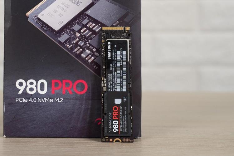 电脑存储领域：SSD硬盘地位攀升，三星980 PRO系列性能突出？
